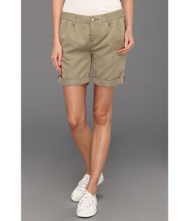 Obey South Hampton Short Womens Shorts (Olive)
