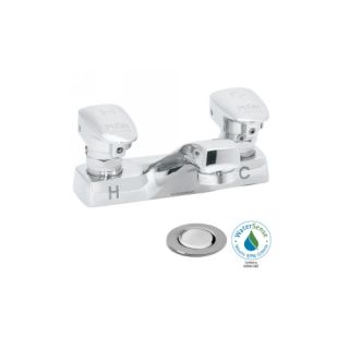 Speakman S 4141 Easy Push® Metering Faucet