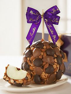 Mrs. Prindables Chocolate Peanut Butter Apple   No Color