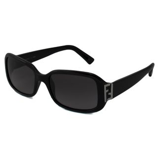 Fendi Womens Fs5235 Rectangular Sunglasses