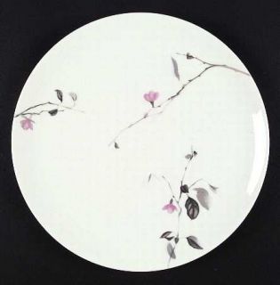 Rosenthal   Continental Quince Large Dinner Plate, Fine China Dinnerware   Rhyth