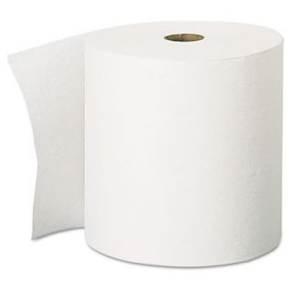 Kimberly Clark 01000 SCOTT High Capacity Hard Roll Towel