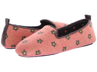 Acorn Novella Womens Flat Shoes (Pink)