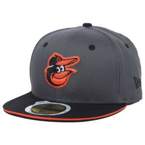 Baltimore Orioles New Era MLB Youth Opening Day 59FIFTY Cap