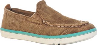 Childrens Timberland Earthkeepers Hookset Handcrafted Slip On Junior Casual Sho