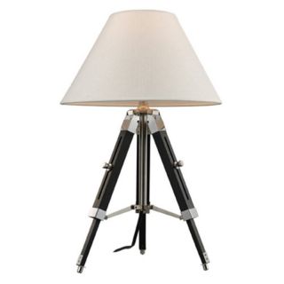 Elk Lighting Inc Dimond Studio Table Lamp D2125 Multicolor   D2125