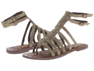 Sam Edelman Gilda Womens Sandals (Brown)