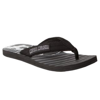 Barricade Mens Sandals Black In Sizes 10, 8, 9, 11, 13, 12 For Me