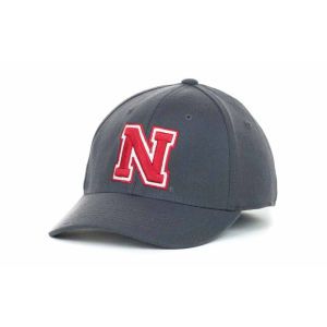 Nebraska Cornhuskers Top of the World NCAA PC Cap