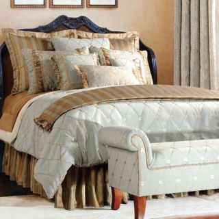 Jennifer Taylor Savannah Comforter/Duvet Set Multicolor   2856 594, Full