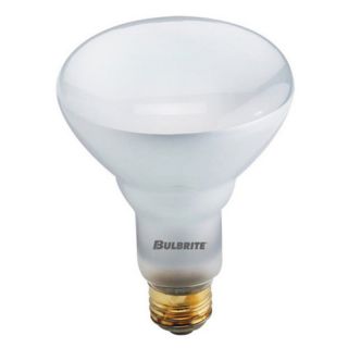 Bulbrite 65W Warm White Dimmable Halogen Reflector Light Bulb   10 pk.   BULB710