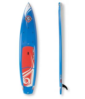 Bic Ace Tec Wing Limited Stand Up Paddleboard, 126