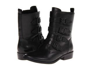 GUESS Mayeta Womens Boots (Black)