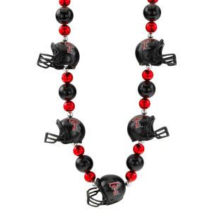 Texas Tech Red Raiders Forever Collectibles Thematic Beads