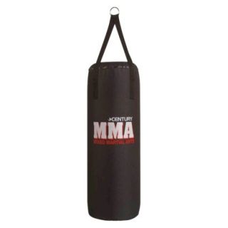 Century MMA 70# Training Bag (Canvas with Straps)