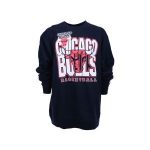 Chicago Bulls Mitchell and Ness NBA Technical Foul Crew