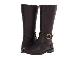 rsvp Ditzy Womens Dress Zip Boots (Brown)