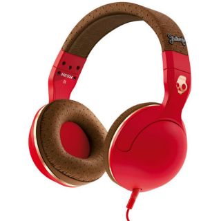 Hesh 2 Headphones Red/Brown/Copper One Size For Men 219647300