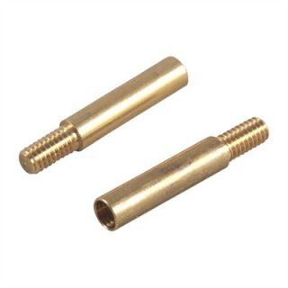 Dewey Coated Rod Adapters   22m 8 32 To 8 36