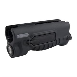 Shotgun Integrated Fore End Light   Fore End Light Remington 250 Lumens