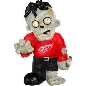 Detroit Red Wings Forever Collectibles Zombie Figure