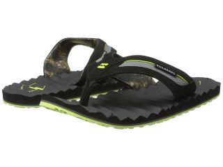 Billabong Boulder Mens Sandals (Multi)