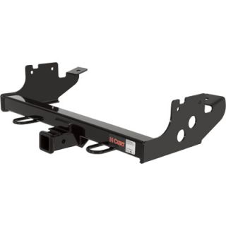 Home Plow by Meyer 2in. Front Receiver Hitch Kit for 1997 2006 Jeep Wrangler,