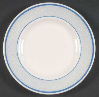 WR Midwinter Avignon Bread & Butter Plate, Fine China Dinnerware   Reflex Shape,