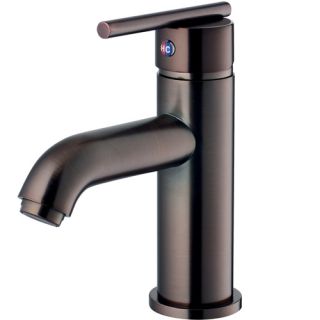 Vigo Industries VG01038RB Bathroom Faucet, Setai Single Handle Oil Rubbed Bronze