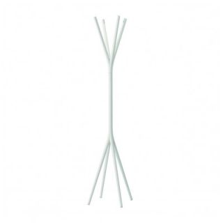 Alias Totaime Coat Stand 030.06.000 Color Grey Anodized