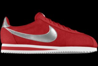 Nike Cortez iD Custom Womens Shoes   Red