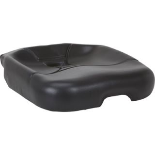 Milsco/Michigan V5300 Original Replacement Seat Cushion   Black, Model# 7950