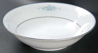 Noritake Chadbourne 9 Round Vegetable Bowl, Fine China Dinnerware   Remembrance