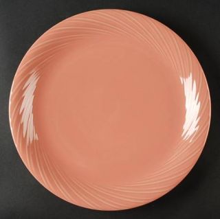 Alacarte Adobe 12 Chop Plate/Round Platter, Fine China Dinnerware   Home Collec