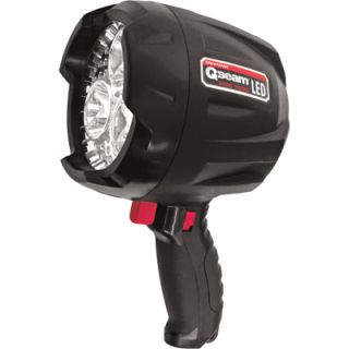 Brinkmann Q Beam LED Rechargeable Spotlight with Night Vision   Model# 800 5000 
