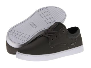 Supra Carver Mens Skate Shoes (Gray)