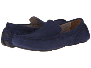 Marc New York by Andrew Marc Astor Mens Shoes (Navy)