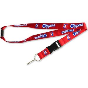 Los Angeles Clippers AMINCO INC. Lanyard