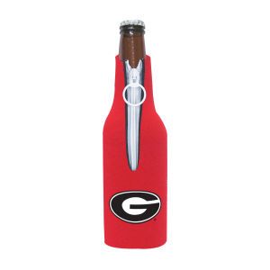 Georgia Bulldogs Bottle Coozie