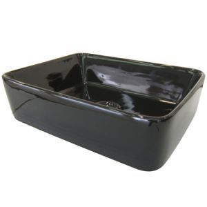 Elements of Design EDV5102K French Petite French Petite Vessel Sink