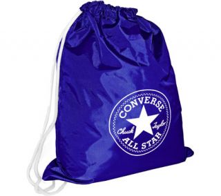 Converse Gym Sack Playmaker 410667 (Set of 2)   Radio Blue Backpacks