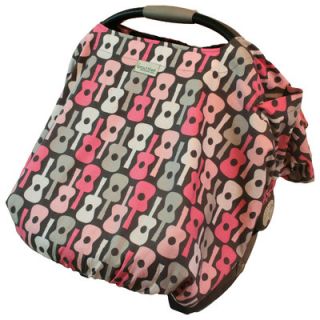 Sprout Shell Infant Carrier Cover SSGRL20
