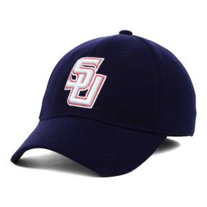 Samford Bulldogs Top of the World NCAA PC Cap