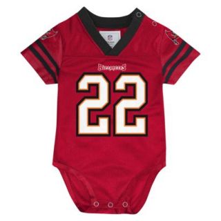 NFL New Born Onesie 6 9 M Martin