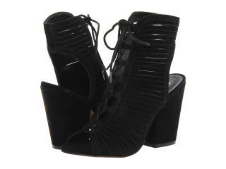 MIA Shay High Heels (Black)