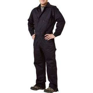 Key Premium Unlined Coverall   Large, Tall Length, Model# 995.41