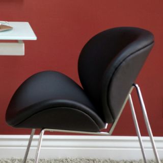 Matrix Spyder Lounge Chair LC SPYDER Color Black