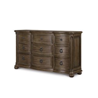 Magnussen Broughton Hall 9 Drawer Dresser B2354 20