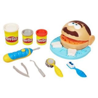 Play Doh Doctor Drill N Fill