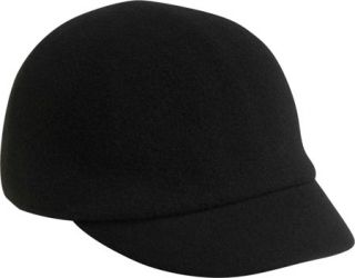 Kangol Wool Stingy Spacecap   Black Hats